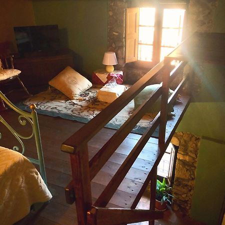 Hotel Sas Benas à Santu Lussurgiu Extérieur photo
