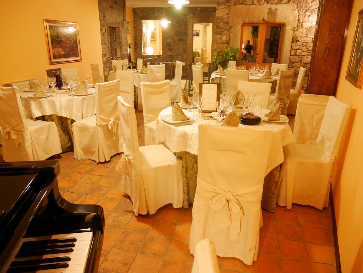 Hotel Sas Benas à Santu Lussurgiu Extérieur photo