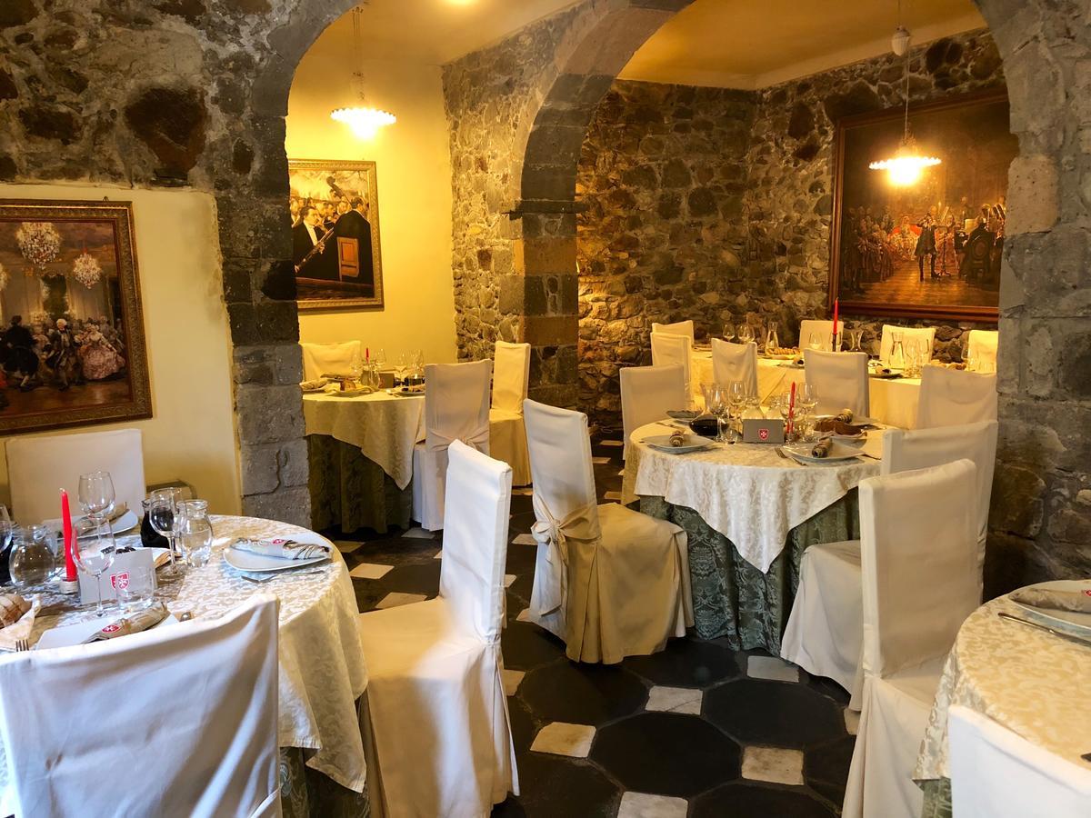 Hotel Sas Benas à Santu Lussurgiu Extérieur photo